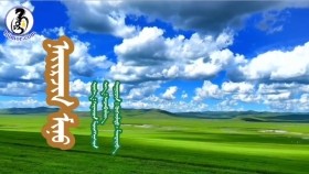 ᠨᠠᠶ᠋ᠢᠷᠵᠢᠨ ᠮᠢᠨᠦ - ᠬᠥᠭᠵᠢᠯᠲᠦ᠂ ᠮᠠᠨᠳᠠᠷᠠᠸ᠎ᠠ Найржин миний-Хөгжилт,Мандарваа