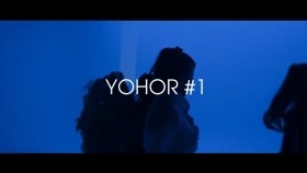 YOHOR1-ᠭᠠᠩᠴᠡᠴᠡᠭ Ганцэцэг GANA