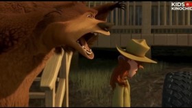 ᠠᠩᠭᠢ ᠶ᠋ᠢᠨ ᠤᠯᠠᠷᠢᠯ01Ангийн улирал PART 1 Open Season 2006