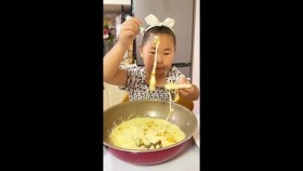 ᠲᠠᠯᠬ᠎ᠠ ᠪᠠᠷ ᠭᠣᠶᠣ ᠥᠷᠯᠥᠭᠡᠨ ᠦ᠌ ᠬᠣᠭᠣᠯᠠ ᠬᠢᠯ᠎ᠡТалхаар гоё өглөөний хоол хийл