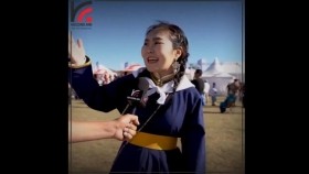 ᠮᠥᠷᠥᠭᠡᠳᠦᠯ ᠦ᠋ᠨ ᠳ᠋ᠧᠪᠠᠵᠠᠨ ᠮᠣᠩᠭᠣᠯ ᠨᠠᠭᠠᠳᠤᠮМөрөөдлийн диваажин Монгол наадм