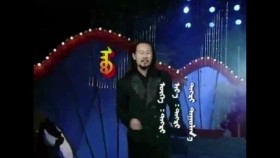 ᠠᠪᠤ-ᠲᠩᠷᠢАав-тэнгэр