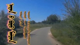 ᠨᠠᠷᠠᠨ ᠤ᠋ ᠪᠣᠷᠣ ᠮᠠᠯᠴᠢᠨ-  ᠬᠥᠬᠥᠭᠡ ᠶ᠋ᠢᠨ ᠬᠥᠭᠵᠢᠯᠪᠠᠭᠠᠲᠤᠷНарны бор малчин-Хөхөөгийн Хөгжлбаатар