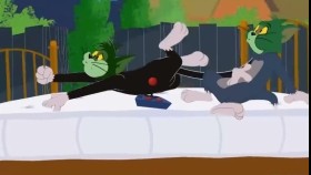 ᠲᠣᠮ ᠵᠸᠷᠷᠢ-ᠱᠣᠤTom and Jerry _ Show