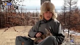 ᠲᠩᠷᠢ ᠶᠢᠨ ᠬᠦᠦ-Тэнгэрийн хүү МУСК (2011)