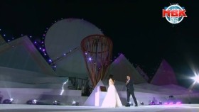 Dilnoza Akbarova Kırgızistan 2023