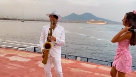 LAMBADA - Benedetta Caretta feat. Daniele Vitale