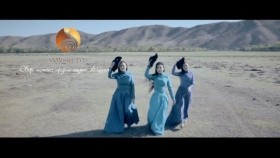 ᠠᠷᠢᠬᠢᠨ ᠳᠠᠭᠤᠤ- ᠣᠷᠳᠣᠰ ᠠᠷᠠᠳ ᠤᠨ ᠳᠠᠭᠤᠤАрхин дуу - Ордос ардын дуу