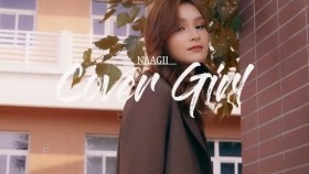Cover Girl-NAAGII