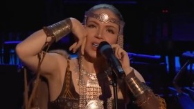 Olena UUTAi. Earth music Jaw Harp. Музыка Земли Варган Горловое пение
