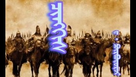 ᠴᠢᠩᠭᠢᠰ- ᠳ · ᠫᠦᠷᠪᠦᠲᠣᠷᠵᠢЧингис-т · пүрэвдорж