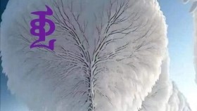  ᠡᠪᠦᠯ - Өвөл - 