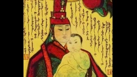  ᠥᠭᠡᠯᠦᠨ ᠡᠬᠡ ᠶᠢᠨ ᠰᠤᠷᠭᠠᠯ   Өөлөн эхийн сургааль