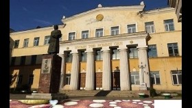 ᠨᠣᠮ ᠦ᠋ᠨ ᠰᠠᠩ  –  ᠭᠦᠷᠵᠠᠪ   Номын сан    –  Гүржав