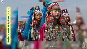 《3.8 》ᠪᠣᠯᠬᠤ ᠳ᠋ᠤ᠌ ᠮᠣᠩᠭᠣᠯ ᠪᠦᠰᠡᠭᠦᠢ ᠶᠢ ᠲᠡᠮᠲᠡᠭᠯᠡᠪᠡᠢ- ᠰ · ᠮᠣᠯᠤᠷᠡᠷᠲᠡᠨᠢ“3.8 ”болоход монгол бүсгүйг тэмдэглэвэй-с · мулрөрдни