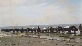ᠳᠠᠪᠤᠰᠤᠨ ᠠᠶᠠᠨ    -   ᠰᠸᠷᠵᠢ    Давсан аян      -   Серж