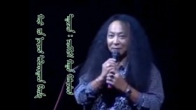 ᠬᠠᠷᠢ  ᠶᠢᠨ ᠨᠤᠲᠤᠭ ᠳᠠᠪᠴᠢᠳᠠᠭᠠᠳ ᠪᠠᠢᠨ᠎ᠠ-ᠴᠢᠩᠭᠢᠰ ᠬᠠᠭᠠᠨ ᠬᠠᠮᠲᠤᠯᠢᠭХарийн нутаг давчдаад байна-Чингис хаан хамтлаг