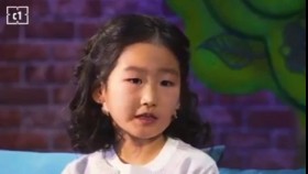 ᠰᠡᠴᠡᠨ ᠥᠬᠢᠨЦэцэн охин