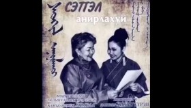 ᠰᠡᠳᠬᠢᠯ ᠠᠨᠢᠷᠯᠠᠬᠤᠢ- ᠵ ᠪᠢᠮᠪᠠ᠂ ᠲ ᠬᠡᠰᠢᠭᠰᠦ᠋ᠷᠦᠩСэтгэл анирлахуй-ж бямба, т хишигсүрэн