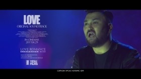 ᠬᠠᠢᠷ᠎ᠠ ᠶᠢᠨ ᠷᠣᠮᠠᠨᠲ᠋ᠢᠭ- ᠡᠩᠬᠡᠰᠠᠢᠬᠠᠨХайрын романтик-энхсайханEnkhsaikhan - Hairiin Romance