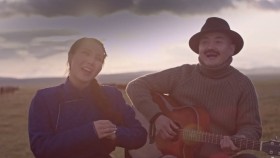 ᠬᠠᠢᠭᠤᠯᠴᠢ ᠬᠠᠷ᠎ᠠ ᠬᠦᠦ-ᠵᠣᠷᠢᠭᠲᠤ᠂ ᠬᠡᠰᠢᠭᠳᠠᠯᠠᠢХайгуулч хар хүү-Зоригт, Хишигдалай