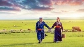 ᠠᠮᠠᠷᠠᠭ ᠦ᠋ᠨ ᠮᠢᠨᠢ ᠬᠠᠶ᠋ᠢᠷ᠎ᠠ   ( ᠣᠷᠱᠤᠨ ᠭᠣᠣᠯ ) - ᠦᠭᠡ ᠄ ᠰ ᠂ ᠴᠢᠯᠠᠭᠤ ᠂ ᠠᠶ᠎ᠠ ᠄ ᠠᠯᠲᠠᠨᠭᠡᠷᠡᠯ  Амрагийн минь хайр ( Оршин гол ） – Үг ᠄ С · Чулуу ᠂ Ая ᠄ Алтангэрэл