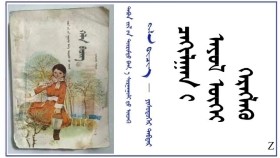 ᠴᠠᠬᠢᠯᠭᠠᠨ ᠊ᠢ ᠠᠶᠤᠯ ᠦᠭᠡᠢ ᠬᠡᠷᠡᠭᠯᠡᠬᠦ（ ᠬᠡᠯᠡ ᠪᠢᠴᠢᠭ – ᠶᠢᠰᠦᠳᠦᠭᠡᠷ ᠳᠡᠪᠲᠡᠷ） Цахилгааныг аюулгүй хэрэглэх（ Хэл бичиг – Есдүгээр дэвтэр）
