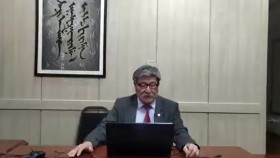 ᠨᠡᠭᠦᠳᠡᠯᠴᠢᠳ ᠦᠨ ᠲᠡᠦᠬᠡ ᠰᠣᠶᠣᠯ ᠢ ᠪᠤᠷᠤᠭᠤ ᠪᠠᠷ ᠣᠷᠴᠢᠭᠤᠯᠵᠤ ᠪᠠᠢᠨ᠎ᠠНүүдэлчдийн түүх соёлыг буруугаар орчуулж байна