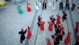 ᠬᠠᠯᠢᠮᠠᠭ ᠳᠠᠭᠤᠤ ᠤᠷᠠᠯᠢᠭХалимаг дуу урлэг