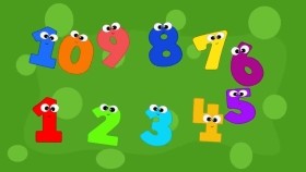 1᠂2᠂3 ᠬᠡᠦᠬᠡᠳ ᠦᠨ ᠳᠠᠭᠤᠤХүүхдийн дуу