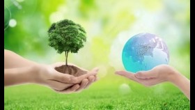 ᠣᠩᠭᠣᠨ ᠪᠠᠶ᠋ᠢᠭᠠᠯᠢ ᠪᠠᠨ ᠬᠠᠶ᠋ᠢᠷᠠᠯᠠᠵᠤ ᠶᠠᠪᠤ - ᠦ‍ ᠂ ᠪᠣᠷᠣᠭᠠᠨ   Онгон байгалиа хайрлаж яв - Ө ᠂ Бороон