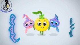 ᠬᠥᠭᠡᠷᠦᠬᠦᠨ-ᠬᠡᠦᠬᠡᠳ ᠤᠨ ᠳᠠᠭᠤᠤхөөрхөн _ Хүүхдийн дуу