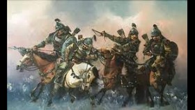 《ᠰᠤᠳᠤᠷ ᠤᠨ ᠴᠢᠭᠤᠯᠭᠠᠨ》1-2-08ᠪᠠᠷᠳᠠᠨ ᠪᠠᠭᠠᠲᠤᠷ ᠤ᠋ᠨ ᠲᠤᠬᠠᠢ ᠬᠦᠦᠷᠨᠢᠯ“Судрын чуулган”-Бартан баатарын тухай хүүрнэл