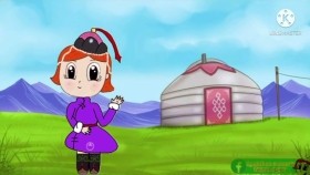 ᠲᠠᠪᠤᠨ ᠬᠣᠰᠢᠭᠤ ᠮᠠᠯ - ᠰᠤᠷᠭᠠᠭᠤᠯᠢ ᠶᠢᠨ ᠡᠮᠦᠨᠡᠬᠢ ᠨᠠᠰᠤТаван хошуу мал - Сургуулийн өмнөх нас