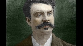 ᠰᠣᠨᠳᠣᠷ- ᠮᠠᠤᠫᠠᠰᠰᠠᠨСондор-Мопассан