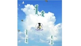 ᠠᠳᠤᠭᠤᠴᠢᠨ ᠰᠢᠪᠠᠭᠤ - ᠯ ᠂  ᠣᠳᠽᠠᠷ    Адуучин шувуу – Л ᠂ Одзар