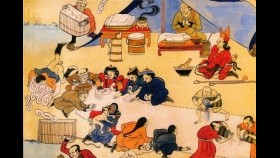 ᠠᠷᠠᠳ ᠦᠨ ᠠᠮᠠᠨ ᠵᠣᠬᠢᠶᠠᠯ ᠢ᠋ ᠴᠢᠬᠤᠯᠠᠴᠢᠯᠠᠨ ᠵᠢᠭᠠᠬᠤ ᠶ᠋ᠢᠨ ᠤᠴᠢᠷАрдын аман зохилыг чухалчлан заахын очир