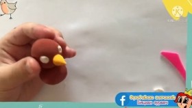 ᠪᠠᠷᠢᠮᠠᠯ ᠤᠨ ᠰᠢᠪᠠᠷ ᠢᠶᠠᠷ ᠪᠣᠯᠵᠣᠮᠣᠷ ᠬᠢᠬᠦ ᠎ᠰᠤᠷᠭᠠᠭᠤᠯᠢ ᠶᠢᠨ ᠡᠮᠦᠨᠡᠬᠢ ᠨᠠᠰᠤ ᠎ ᠬᠡᠦᠬᠡᠳ ᠎ ᠪᠢᠴᠢᠬᠠᠨ ᠵᠢᠷᠤᠭᠠᠴᠢБаримлын шавраар болжмор хийх _Сургуулийн өмнөх нас _ хүүхэд _ Бяцхан зураач