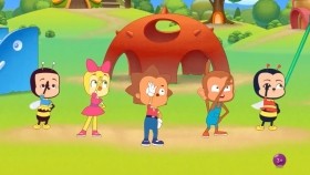 ᠲᠣᠭ ᠲᠣᠭ ᠲᠣᠭ - ᠦᠯᠢᠭᠡᠷТог Тог Тог - Үлгэр