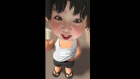 ᠬᠠᠮᠤᠭ ᠤᠨ ᠬᠥᠭᠡᠷᠦᠬᠦᠨ ᠨᠢ ᠬᠡᠨ ᠪᠣᠢХамгийн хөөрхөн нь хэн бэ