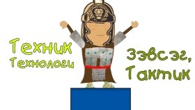 ᠬᠡᠨ ᠨᠢ ᠢᠯᠠᠬᠤ ᠪᠤᠢ-ᠮᠣᠩᠭᠣᠯ vs ᠡᠷᠲᠡᠨ ᠦ ᠷᠣᠮᠠ vs ᠶᠡᠬᠡ ᠪᠷᠢᠲ᠋ᠠᠨᠢ Хэн нь ялах вэ-монгол vs эртний ром vs их британи