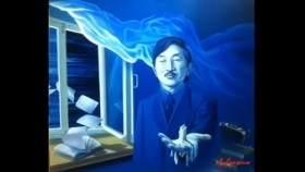 ᠠᠪᠤ ᠪᠢᠳᠡᠨ ᠬᠣᠶᠠᠷ-ᠷ ᠂ᠴᠣᠢᠨᠣᠮР.Чойном - Аав бидэн хоёр