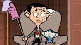 ᠪᠢᠨ ᠭᠤᠸᠠᠢBean's Safari Adventure! _ Mr Bean