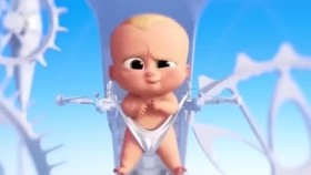 ᠪᠢᠴᠢᠬᠠᠨ ᠬᠡᠦᠬᠡᠳ ᠤᠨ ᠳᠠᠭᠠᠭᠠᠮᠠᠯBaby Boss