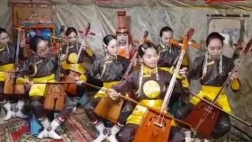 ᠭᠣᠪᠢ ᠶᠢᠨ ᠮᠠᠭᠲᠠᠭᠠᠯговийн магтаал