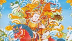 ᠯᠠᠮᠠ ᠭᠤᠷᠪᠠᠨ ᠡᠷᠳᠡᠨᠢЛам гураван эрдэн-ᠣᠷᠳᠣᠰ ᠠᠷᠠᠳ ᠤᠨ ᠳᠠᠭᠤᠤ28