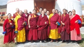 ᠡᠷᠬᠢᠮ ᠳᠡᠭᠡᠳᠦ ᠯᠠᠮᠠЭрхэм дээд лам-ᠣᠷᠳᠣᠰ ᠠᠷᠠᠳ ᠤᠨ ᠳᠠᠭᠤᠤ29