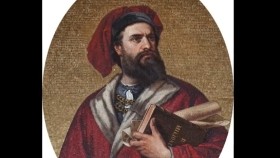 ᠮᠠᠷᠺᠣ ᠫᠣᠯᠣ-ᠲᠡᠷᠡ ᠬᠡᠨ ᠪᠠᠢᠪᠠ12Тэр хэн байв, Марко Поло