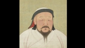 ᠬᠤᠪᠢᠯᠠᠢ ᠬᠠᠭᠠᠨ-ᠲᠡᠷᠡ ᠬᠡᠨ ᠪᠠᠢᠪᠠ13Тэр хэн байв, Хубилай хаан