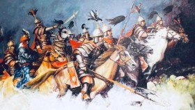 ᠬᠡᠷᠡᠢᠳ ᠦᠳ ᠦᠨ ᠲᠡᠦᠬᠡ᠂ ᠬᠡᠷᠡᠢᠳ ᠤᠯᠤᠰ᠂ ᠪᠢᠳᠡ ᠬᠡᠨ ᠪᠤᠢХэрэйдүүдийн түүх, Хэрэйд Улс, Бид хэн бэ Монголчуудын түүх